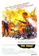 Pociag / The Train (1964) [720p] [BDRip] [XviD] [AC3-ELiTE] [Lektor PL]