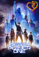 Player One - Ready Player One 2018 [10Bit SDR] [2160p.BluRay.H265.AC3-AS76-FT] [Lektor PL] [Alusia]