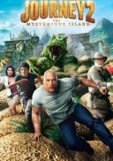 Podroz na Tajemnicza Wyspe - Journey 2: The Mysterious Island (2012) [XviD 720p] Dubbing PL [AC3 5 1] M80