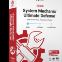 System Mechanic Standard  Professional and Ultimate Defense v24 5 0 18