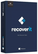 Wondershare Recoverit 13.5.18 Build 4 - 64bit [ENG] [Crack UZ1] [azjatycki]