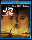 Nie czas na lzy Boys Don't Cry (1999) (Kimberly Peirce) [1080p] [BD50] [Blu-ray] [ENG] [Napisy PL]