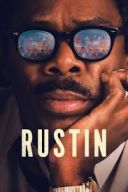 Rustin (2023) [480p] [WEB-DL] [XviD] [DD5 1-K83] [Lektor PL]