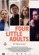 Neljä pientä aikuista - Four little adults (2023) [MULTi 1080p MAX WEB-DL x264-KiT] [Lektor PL] [mkv] [FIONA9]