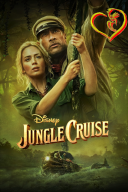 Wyprawa do dzungli - Jungle Cruise 2021 [10Bit SDR] [2160p BluRay H265 AC3-AS76-FT] [Dubbing PL] [Alusia]