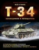Wszystko o czolgu T-34