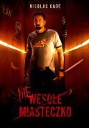 Niewesołe miasteczko / Willy's Wonderland (2021) [PL 480p WEB-DL DD2 0 XviD-P2P] [Lektor PL] [avi]  [FIONA9]