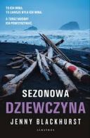Jenny Blackhurst - Sezonowa dziewczyna (2025) [audiobook PL] 