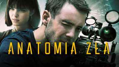 Anatomia zła - filmy Polski thriller (WEB) MP 4.