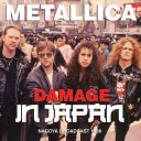 Metallica - Damage In Japan [2026] [FLAC]-Sc4r3cr0w