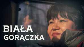 Biała gorączka - film Dokumentalny (WEB) (DivXXviD ) (DVD) Mp4 Lektor PL