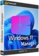 Windows 10/11 Manager 2 0 0 (x64)[PL][Full] + Portable