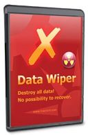 Macrorit Data Wiper 8.1.0 Technician Edition - 64bit [PL] [Crack by ARMOUR] [azjatycki]