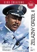 Zelazny Orzel II - Iron Eagle II (1988) [DVDRip] [XviD] [AC3-GR4PE] [Lektor PL]