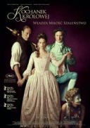Kochanek krolowej - En kongelig affære (2012) [PL BRRip XViD-MORS ] [Lektor PL] [avi] [FIONA9]