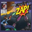 MOON X (USA) - ZAP! (2022) [FLAC] [t0deusz]