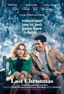 Last Christmas (2019) [720p] [BDRip] [XviD] [AC3-ELiTE] [Lektor PL]
