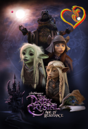 Ciemny krysztal Czas buntu - The Dark Crystal Age of Resistance *2019* [Sezon 01] [1080p WEB-DL H264-AS76-FT] [Dubbing PL] [Alusia]
