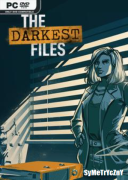 The Darkest Files *2025* - V1.0.3 (195) / Build:2025.03.25 [MULTi3-ENG] [REPACK-ETO] [EXE]