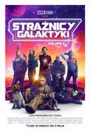 Strażnicy Galaktyki: Volume 3 / Guardians of the Galaxy Vol. 3 (2023) [1080p] [WEB-DL] [H264] [AC3-d11] [Dubbing PL]