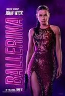 Ballerina. Z uniwersum Johna Wicka / Ballerina (2025) English WEB-DL - 4K SDR - HEVC - (DD+5.1 ATMOS - 768Kbps & AAC) - 13GB - ESub