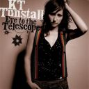 KT Tunstall - Eye To The Telescope (Bonus) (2004) [Flac 16-44]