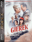 Gierek (2022) [s01] [1080p] [WEB-DL] [H264-RX] [Serial polski]