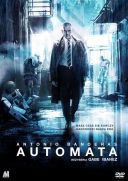 Automata / Autómata (2014) [PL.720p.BluRay.DD5.1.x264-CoLO] [Lektor PL] [mkv]  [FIONA9]