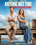 Tylko Nie Ty / Anyone But You (2023) [PL BRRip XviD-OzW] [Lektor PL] [avi] [FIONA9]