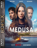Medusa (2025) [s01] [MULTi] [1080p] [NF] [WEB-DL] [H264] [DD5.1-RX] [Lektor PL]