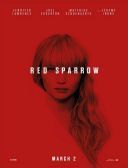 Czerwona jaskolka / Red Sparrow (2018) [720p] [BDRip] [XviD] [AC3-MORS] [Lektor PL] [avi] [FIONA9]