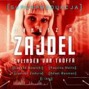 Janusz A. Zajdel - Cylinder van Troffa (2025) [audiobook PL] Superprodukcja 