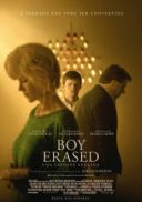 Wymazać Siebie / Boy Erased (2018) [720p] [NF] [WEB-DL] [XviD] [AC3-VRB] [Lektor PL]