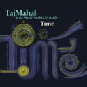 Taj Mahal & Phantom Blues Band - Time [2026] [MP3-320]-Sc4r3cr0w