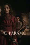Odludzie / El páramo (2021) [1080p] [WEB-DL] [H264] [DD5.1-S56] [Lektor PL]
