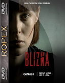 Blizna - Cicatriz (2024) [S01E01] [MULTi] [1080p] [WEB-DL] [H264] [DD5.1-RX] [Lektor PL]