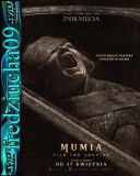 Mumia: Film Lee Cronina / Lee Cronin's The Mummy (2026) [720p] [WEB-DL] [XviD] [AC3-OzW] [Dubbing PL]
