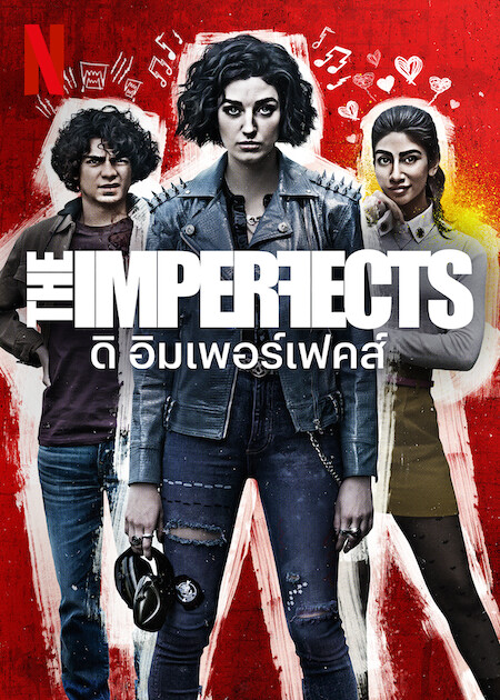 Niedoskonali / The Imperfects (2022) S01E04 [MULTi.1080p.NF.WEB-DL.DDP5.1.Atmos.H.264-OzW] [Lektor PL] [mkv]  [FIONA9]