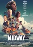 Midway (2019) [720p] [BRRip] [XViD] [AC3-MORS] [Lektor PL]