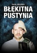 Rafał Molenda - Błękitna pustynia SUPERPRODUKCJA [Audiobook PL] [mp3@] [rar]  [FIONA9]