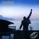 Queen – Made In Heaven (1995) [WAV]