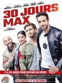 Bohater miesiąca / 30 jours max (2020) [PL.720p.WEB-DL.XviD.DD2.0-K83] [Lektor PL] [avi]  [FIONA9]