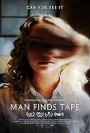 Kaseta / Man Finds Tape (2025) [PL.1080p.WEB-DL.H264-FOX] [Lektor PL] [mkv] [FIONA9]