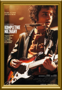 Kompletnie nieznany / A Complete Unknown (2024) [PL] [720p] [BRRip] [XviD] [AC3-OzW] [Lektor PL]
