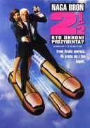 Naga bron 2 1/2: Kto obroni prezydenta? / The Naked Gun 2½: The Smell of Fear (1991) [720p] [BDRip] [XviD] [AC3-ELiTE] [Lektor PL]