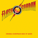 Queen - Flash Gordon - Soundtrack (1980) [ENG] [rar]  [FIONA9]