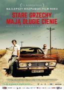 Stare grzechy maja dlugie cienie / La isla mínima (2014) [720p] [BDRip] [XviD] [AC3-ELiTE] [Lektor PL] [avi] [FIONA9]