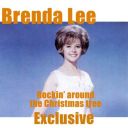 Brenda Lee - Exclusive (2024 Remastered) (2024) [Flac]