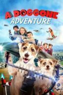 Pieska przygoda / A Doggone Adventure (2018) [HDTV] [XviD-GR4PE] [Lektor PL] [avi] [sfpi] [FIONA9]