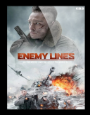 Za linią wroga / Enemy Lines (2020) [PL 480p BRRip XviD AC3-Izyk] [Lektor PL] [avi]  [FIONA9]